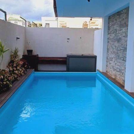 Les Aigrettes Retreat 2 Bedroom Paradise Flic En Flac Mauritius מראה חיצוני תמונה