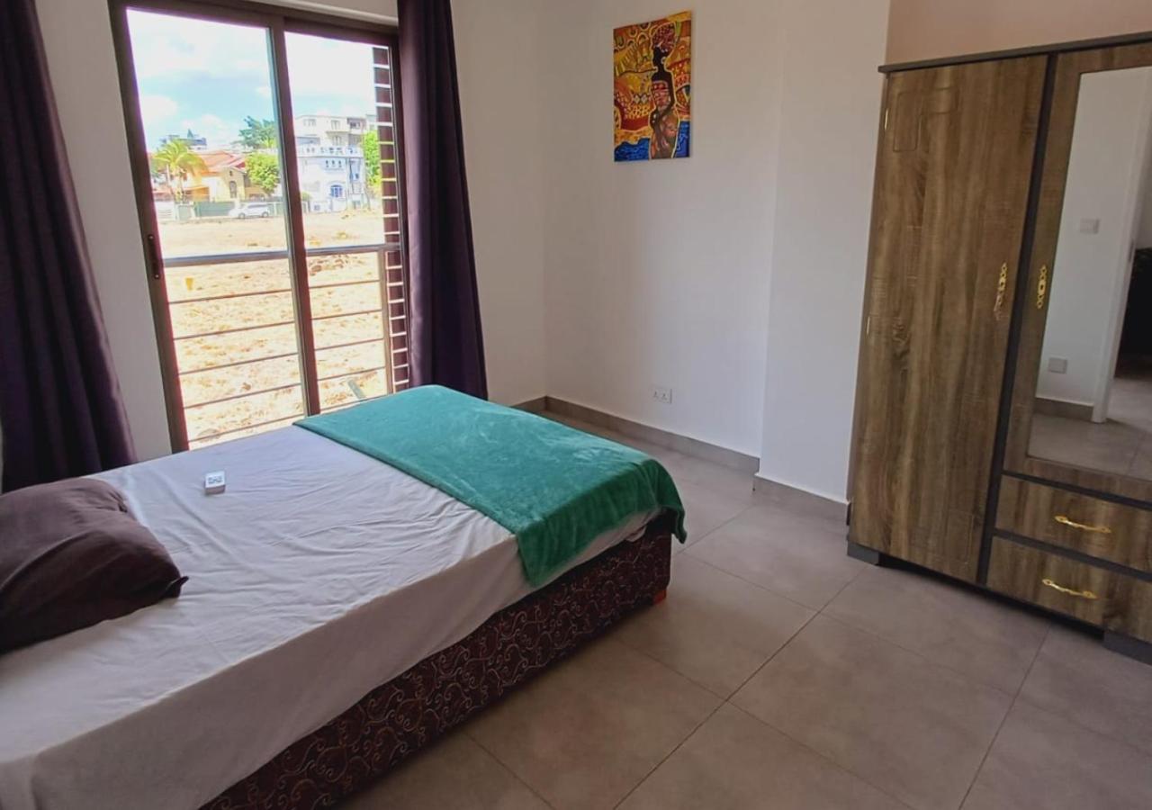 Les Aigrettes Retreat 2 Bedroom Paradise Flic En Flac Mauritius מראה חיצוני תמונה