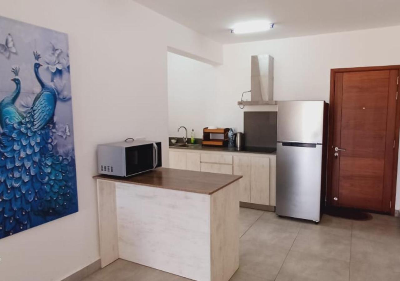 Les Aigrettes Retreat 2 Bedroom Paradise Flic En Flac Mauritius מראה חיצוני תמונה