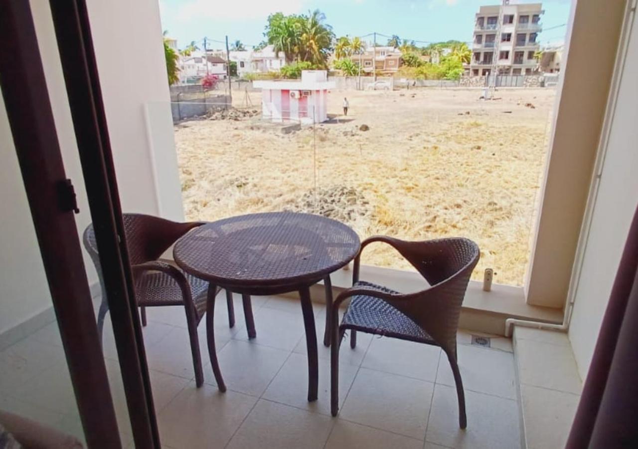 Les Aigrettes Retreat 2 Bedroom Paradise Flic En Flac Mauritius מראה חיצוני תמונה