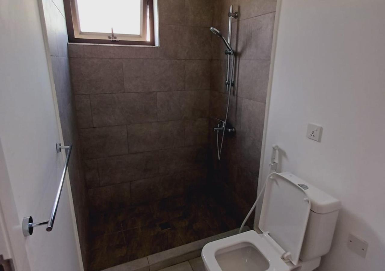 Les Aigrettes Retreat 2 Bedroom Paradise Flic En Flac Mauritius מראה חיצוני תמונה