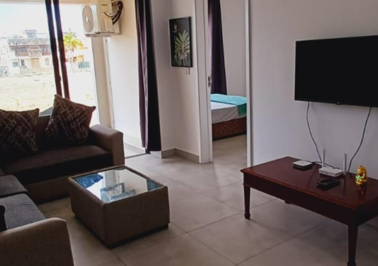 Les Aigrettes Retreat 2 Bedroom Paradise Flic En Flac Mauritius מראה חיצוני תמונה