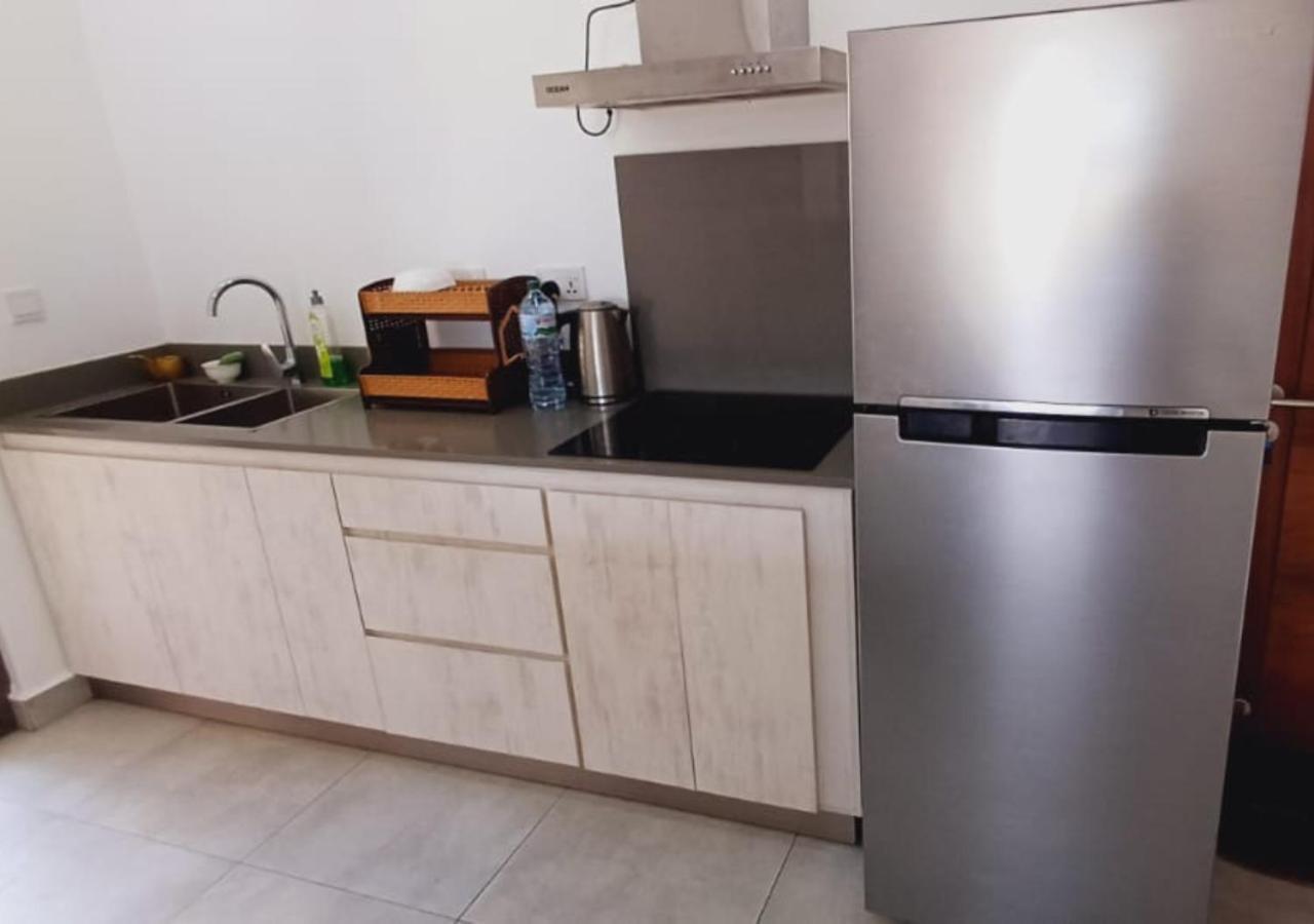 Les Aigrettes Retreat 2 Bedroom Paradise Flic En Flac Mauritius מראה חיצוני תמונה