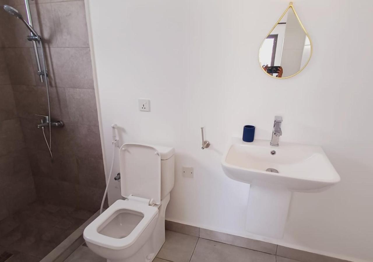 Les Aigrettes Retreat 2 Bedroom Paradise Flic En Flac Mauritius מראה חיצוני תמונה