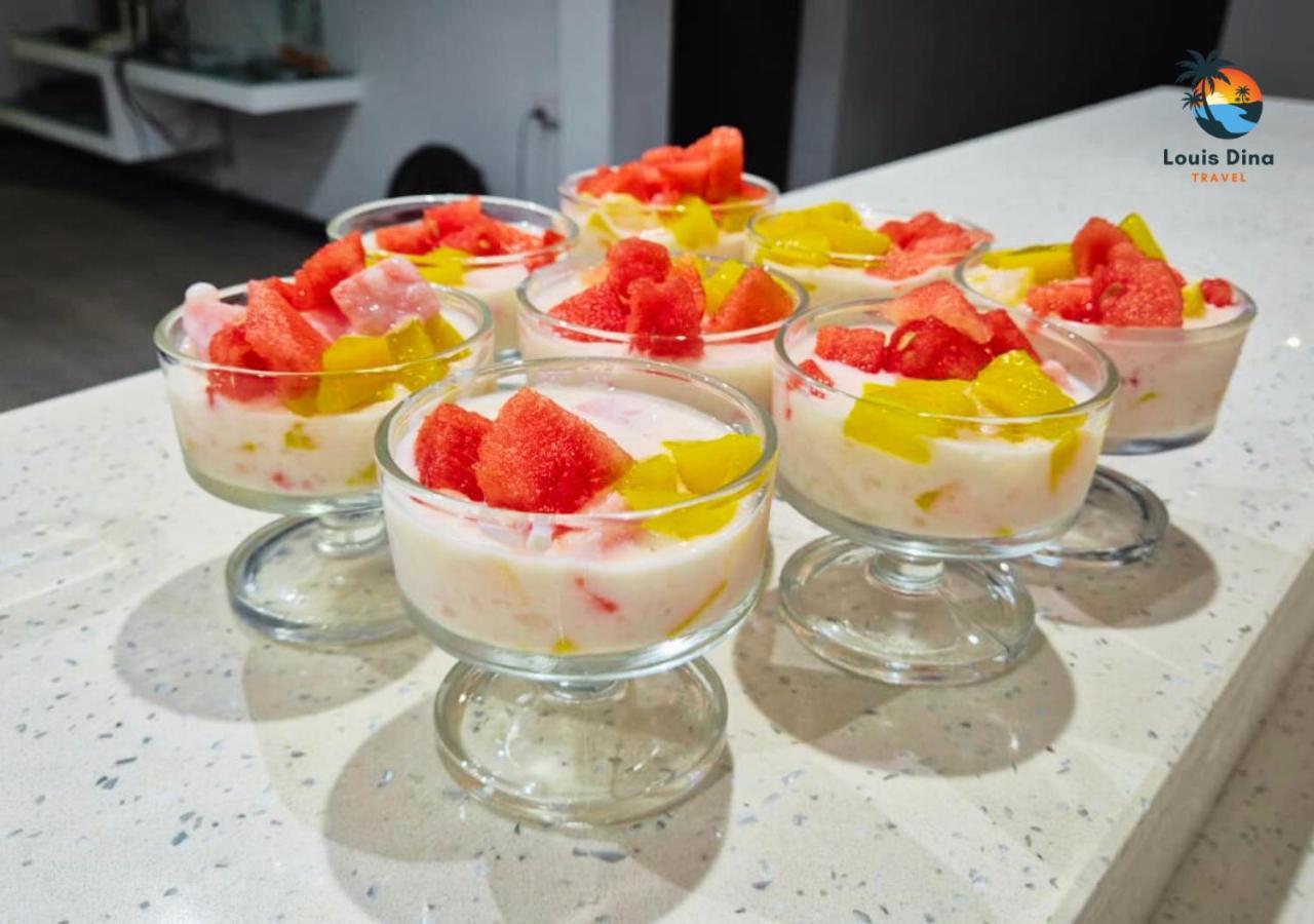 Les Aigrettes Retreat 2 Bedroom Paradise Flic En Flac Mauritius מראה חיצוני תמונה